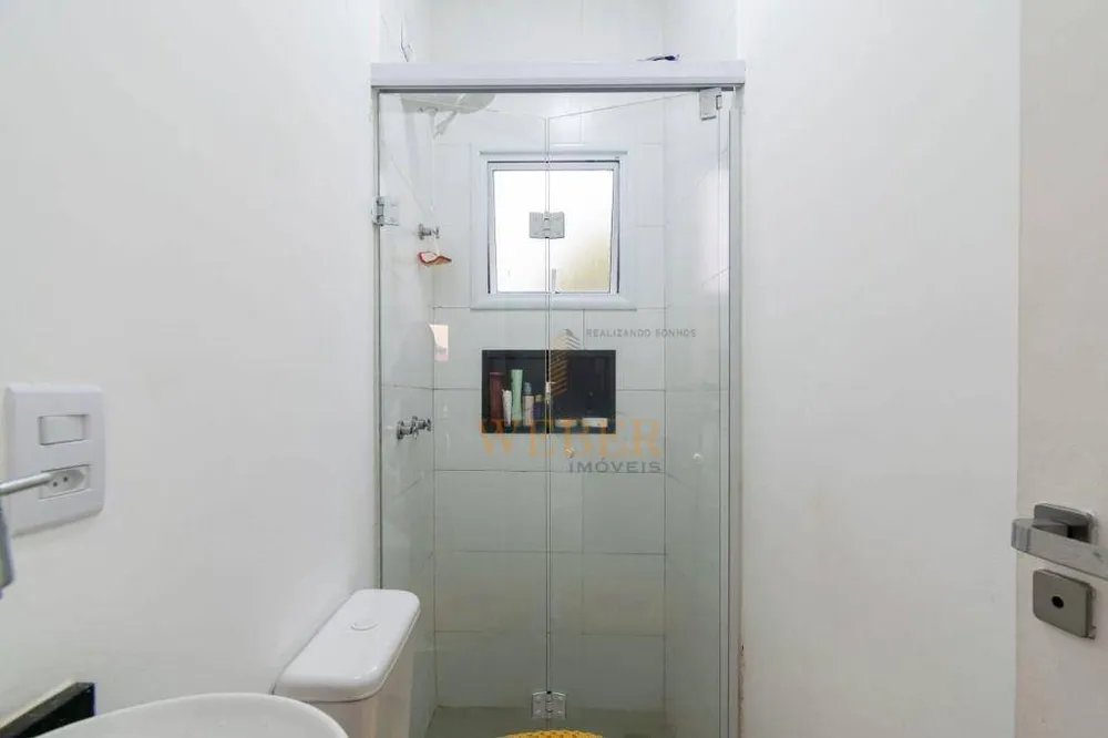 Sobrado, 2 quartos, 72 m² - Foto 10