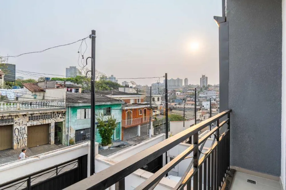 Sobrado, 2 quartos, 72 m² - Foto 7