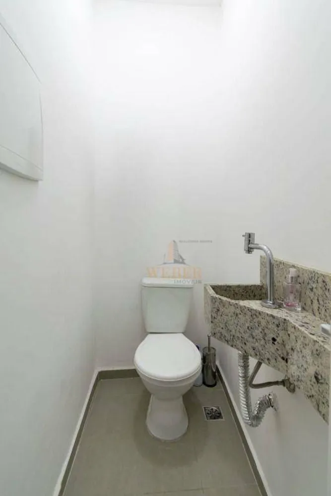 Sobrado, 2 quartos, 72 m² - Foto 2