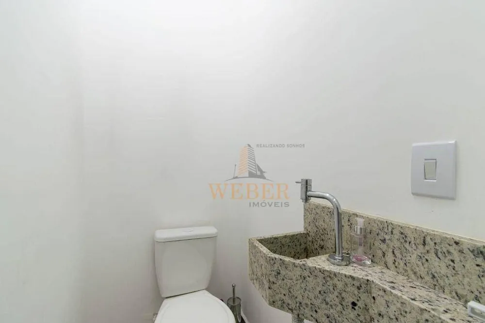Sobrado, 2 quartos, 72 m² - Foto 5