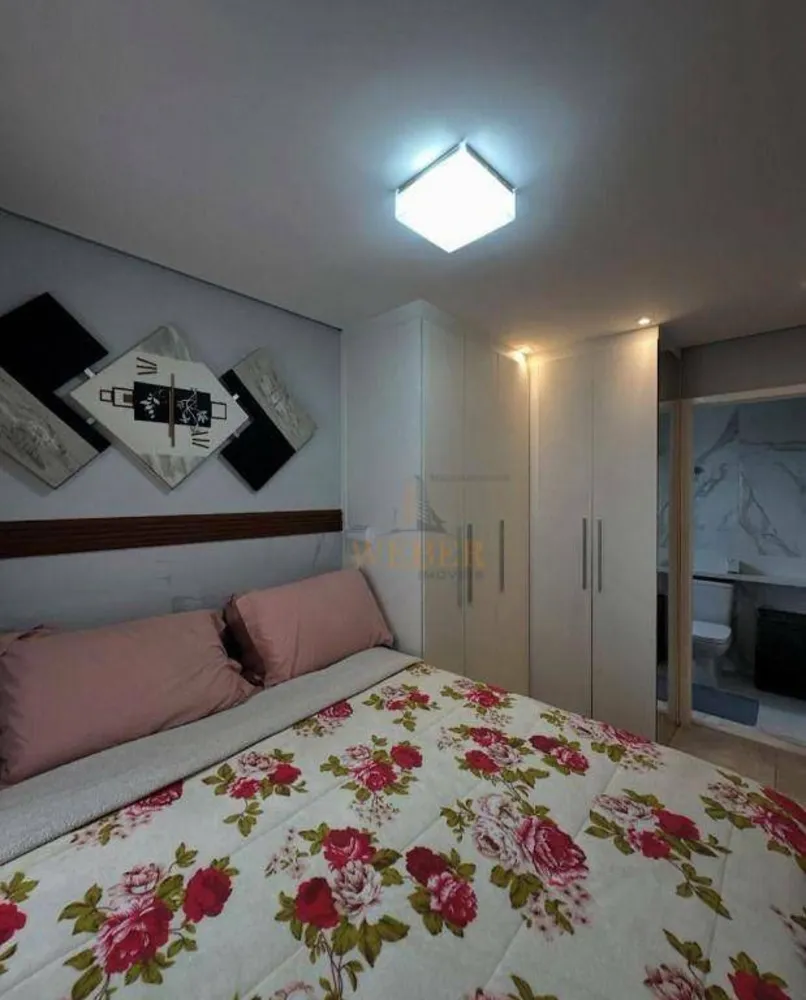 Apartamento, 2 quartos, 75 m² - Foto 5
