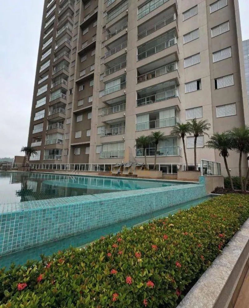 Apartamento, 2 quartos, 75 m² - Foto 1