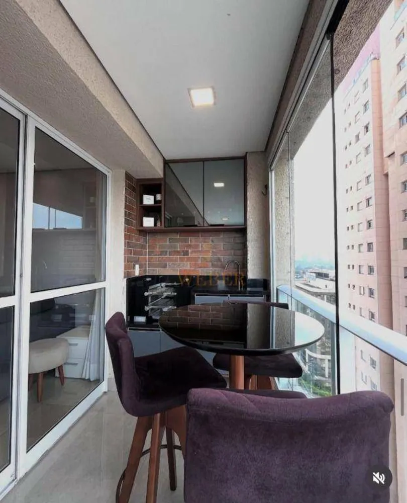 Apartamento, 2 quartos, 75 m² - Foto 11