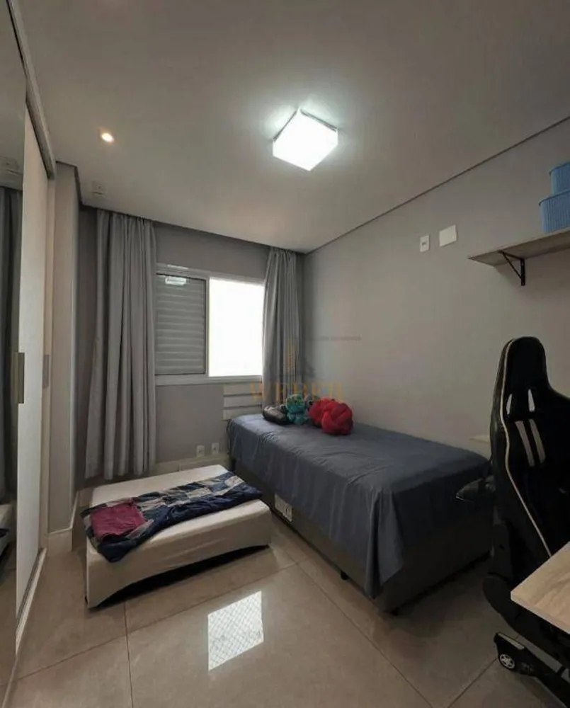 Apartamento, 2 quartos, 75 m² - Foto 3