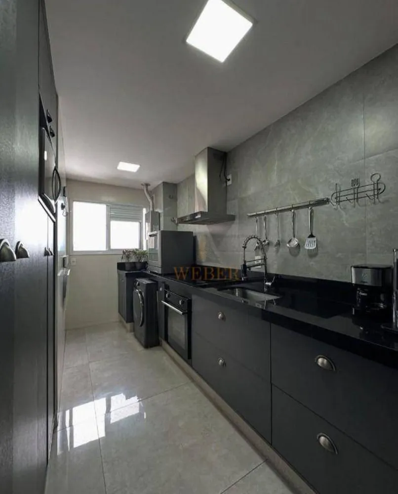 Apartamento, 2 quartos, 75 m² - Foto 7