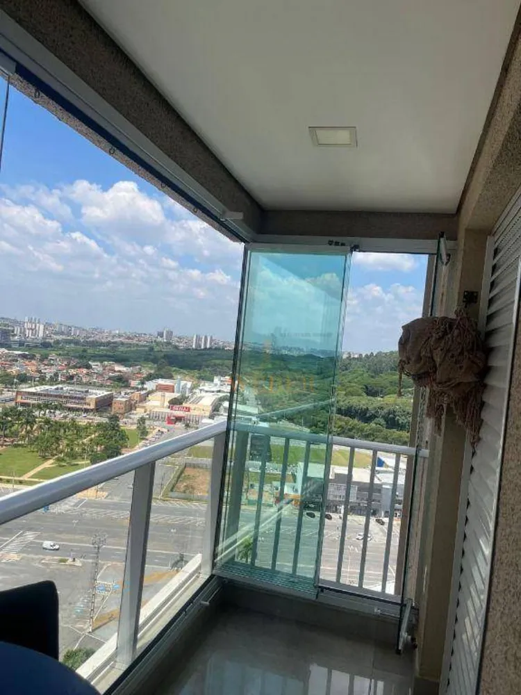 Apartamento, 2 quartos, 75 m² - Foto 12