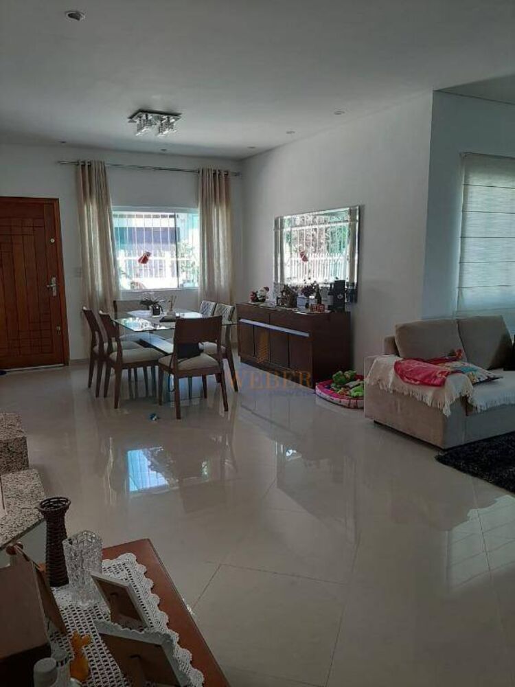 Sobrado, 2 quartos, 250 m² - Foto 3