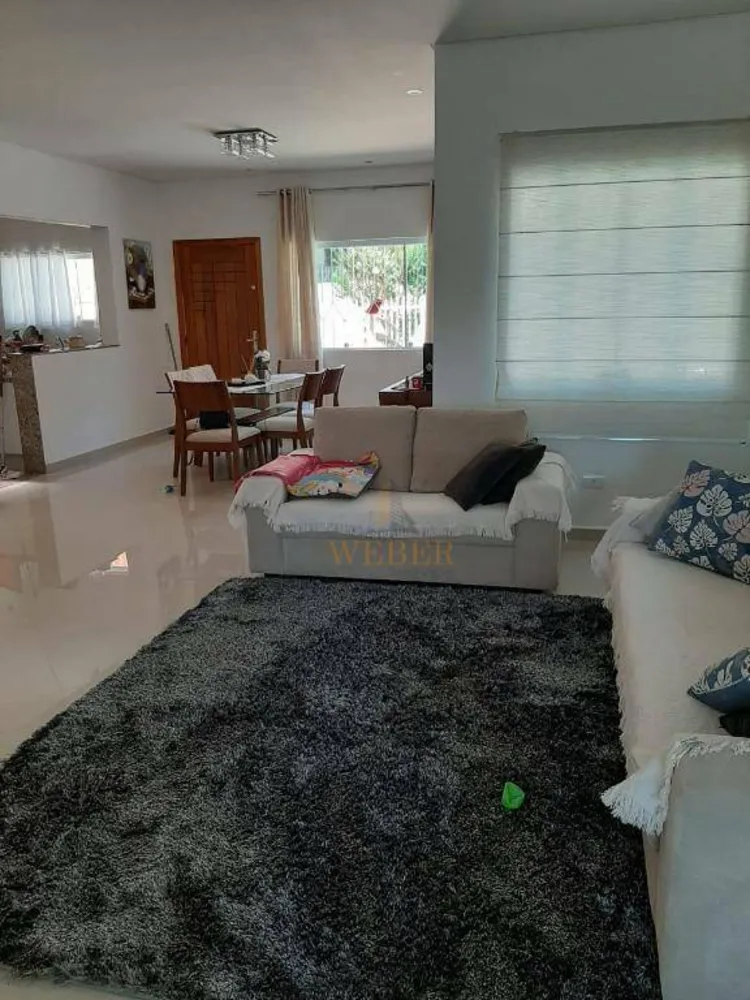 Sobrado, 2 quartos, 250 m² - Foto 4