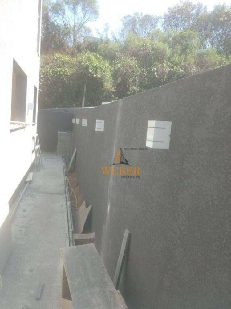 Sobrado, 3 quartos, 144 m² - Foto 4