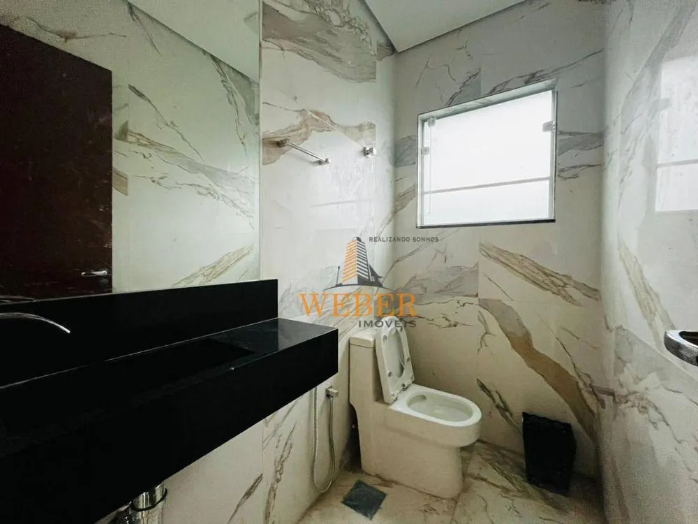 Sobrado, 3 quartos, 144 m² - Foto 8