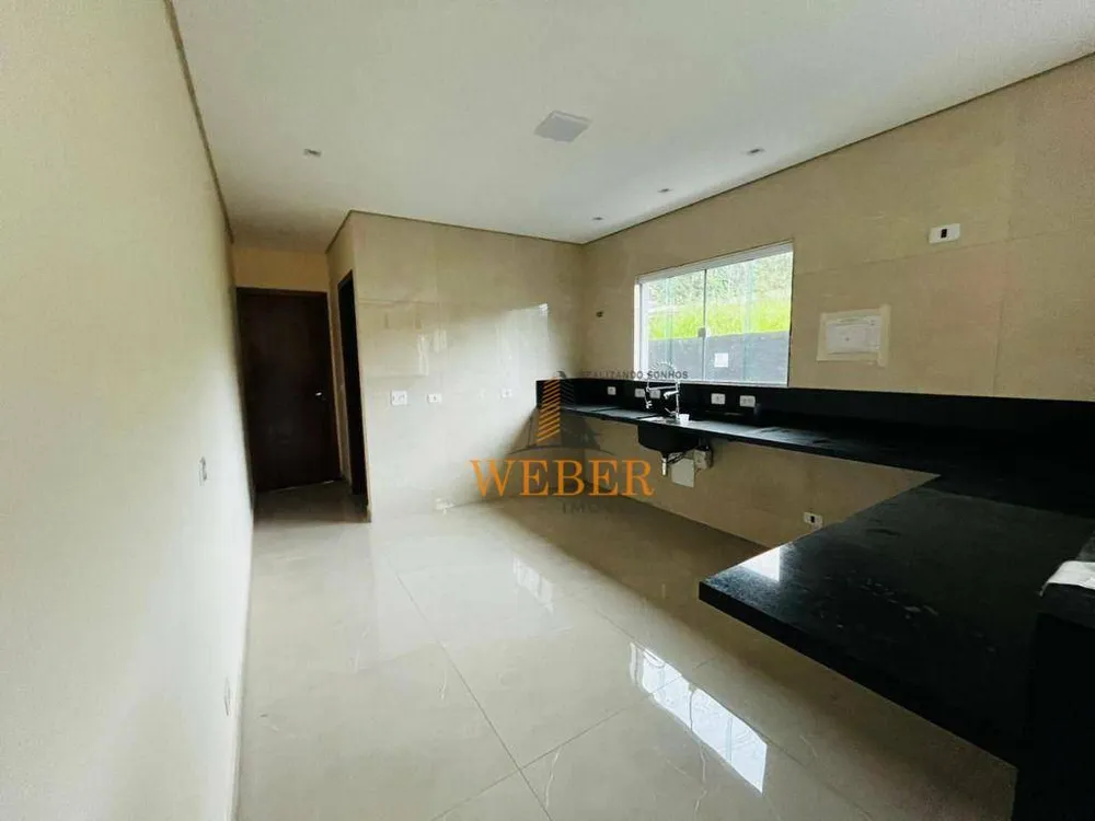 Sobrado, 3 quartos, 144 m² - Foto 5