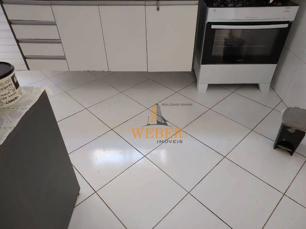 Sobrado, 3 quartos, 150 m² - Foto 2