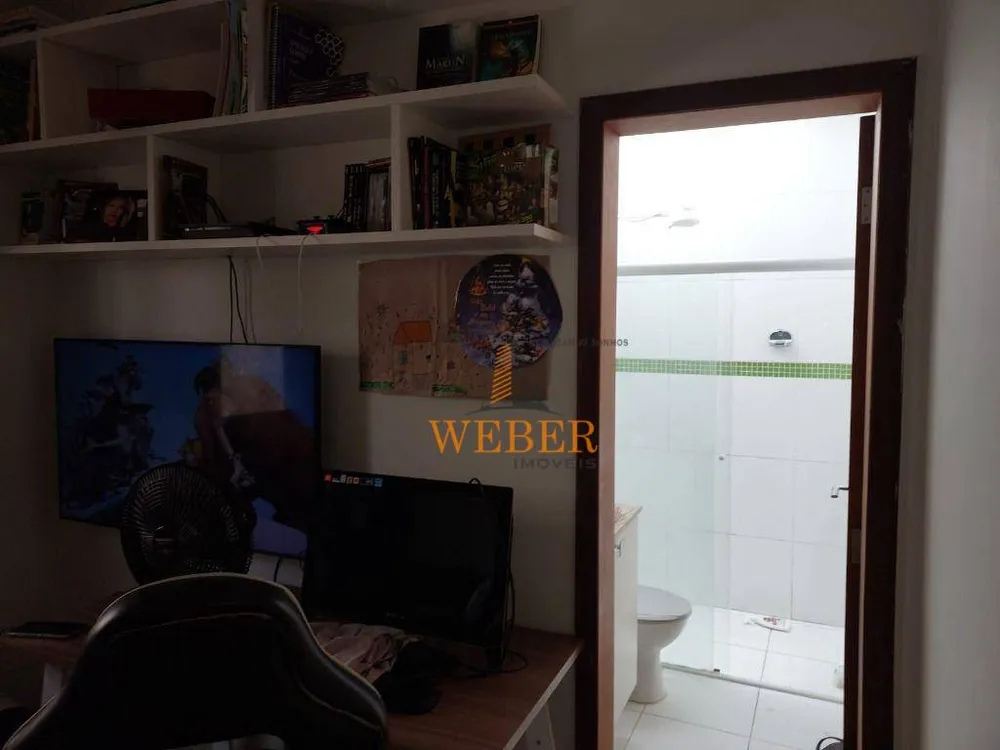 Sobrado, 3 quartos, 150 m² - Foto 3