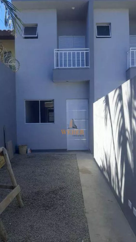 Casa, 2 quartos, 72 m² - Foto 2