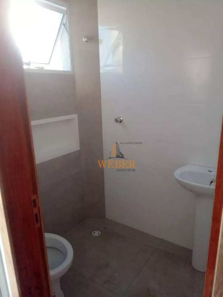 Casa, 2 quartos, 72 m² - Foto 3