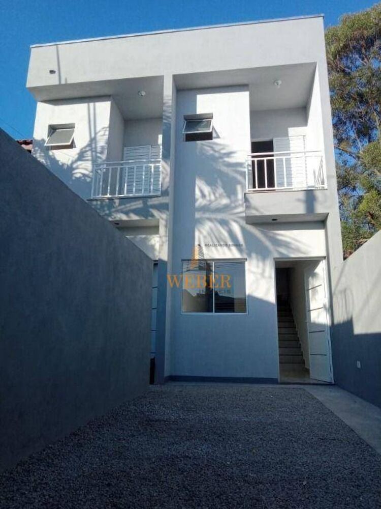 Casa, 2 quartos, 72 m² - Foto 1