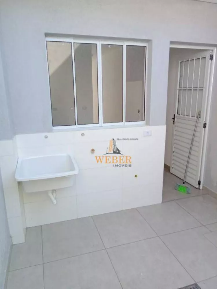 Casa, 2 quartos, 72 m² - Foto 6