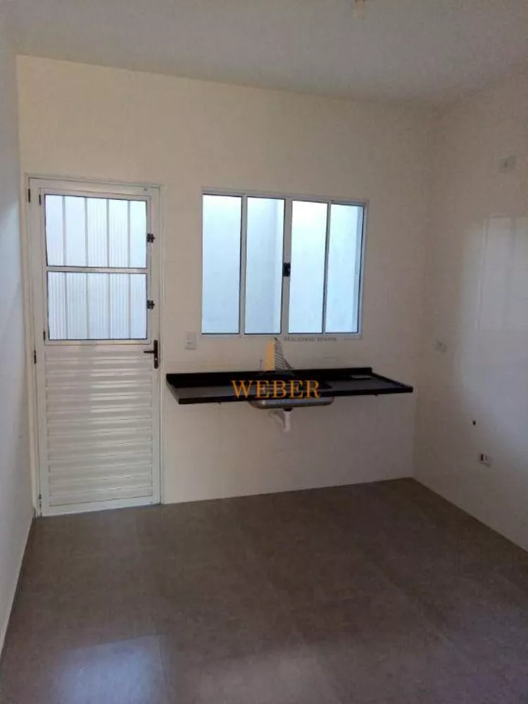 Casa, 2 quartos, 72 m² - Foto 8