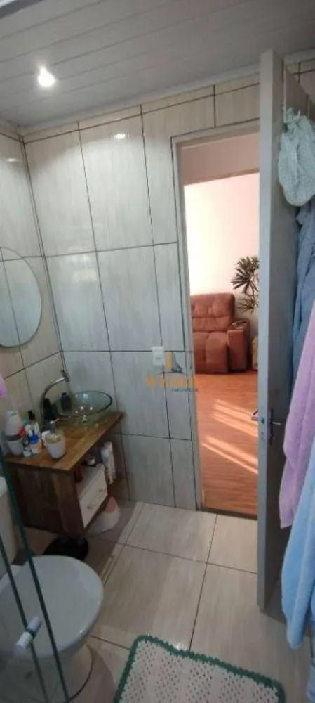 Apartamento, 2 quartos, 42 m² - Foto 5