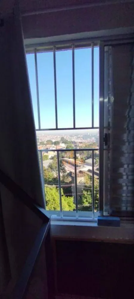 Apartamento, 2 quartos, 42 m² - Foto 6