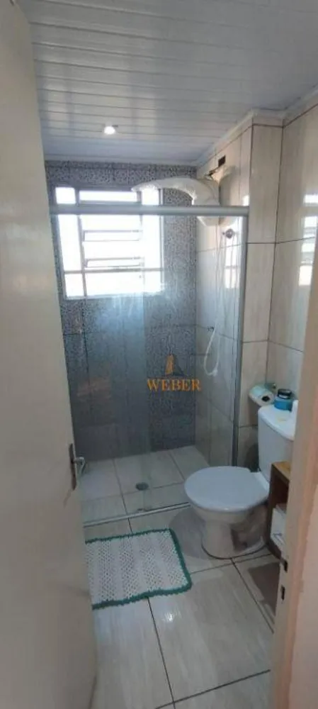 Apartamento, 2 quartos, 42 m² - Foto 7