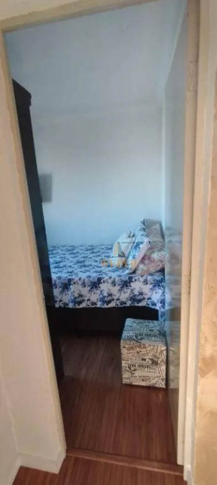Apartamento, 2 quartos, 42 m² - Foto 3