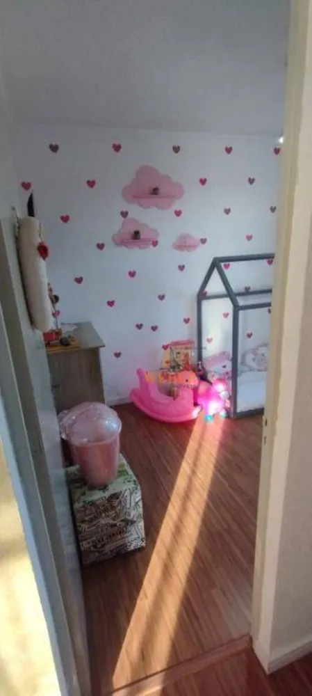 Apartamento, 2 quartos, 42 m² - Foto 8