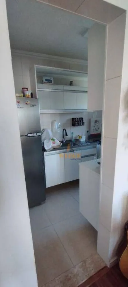 Apartamento, 2 quartos, 42 m² - Foto 9