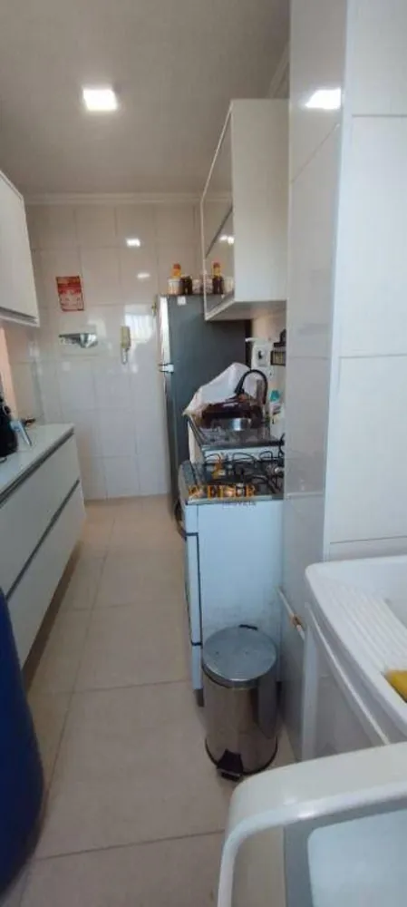 Apartamento, 2 quartos, 42 m² - Foto 4