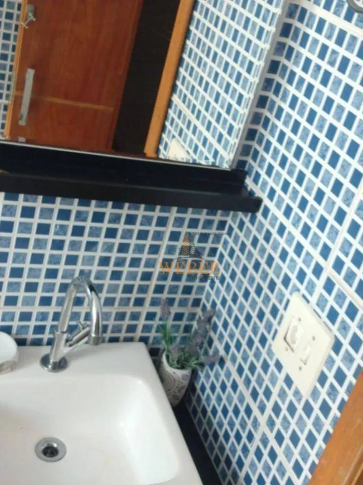 Apartamento à venda com 2 quartos, 46m² - Foto 3