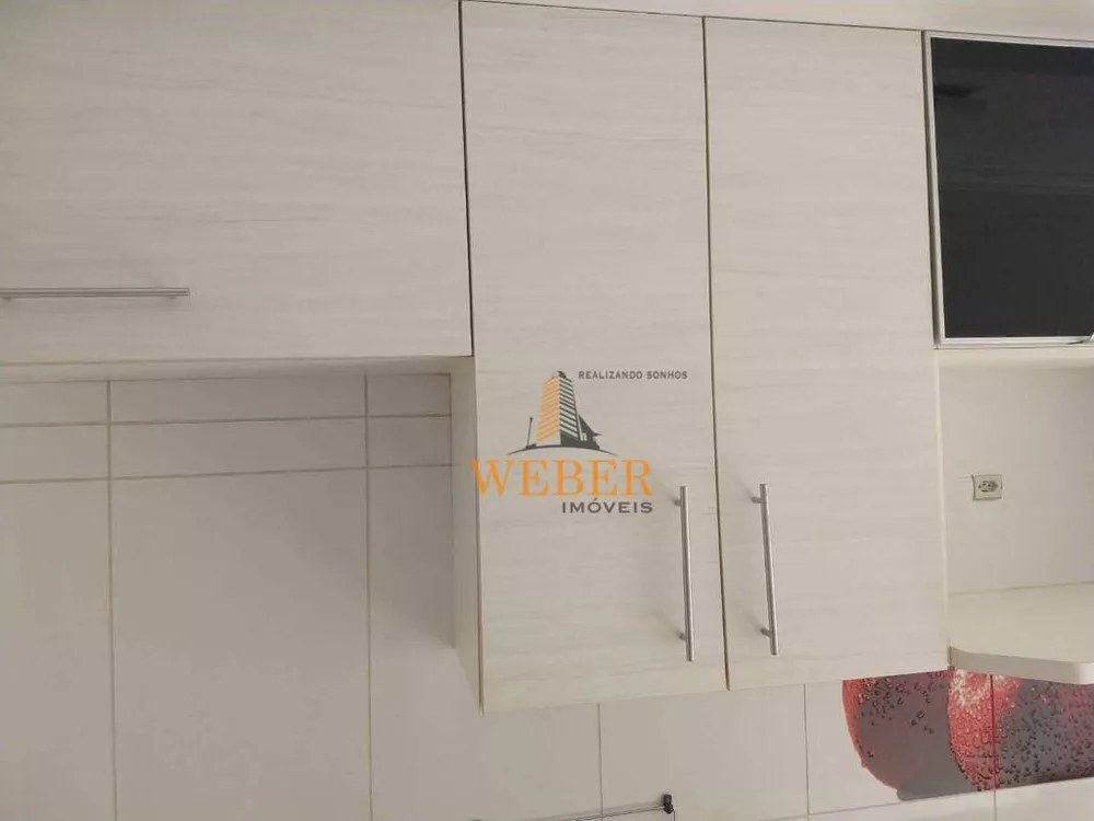 Apartamento à venda com 2 quartos, 46m² - Foto 6