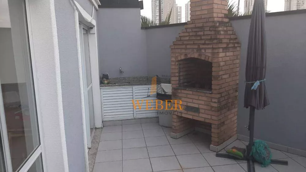 Casa de Condomínio à venda com 4 quartos, 325m² - Foto 4