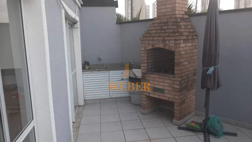 Casa de Condomínio, 4 quartos - Foto 8