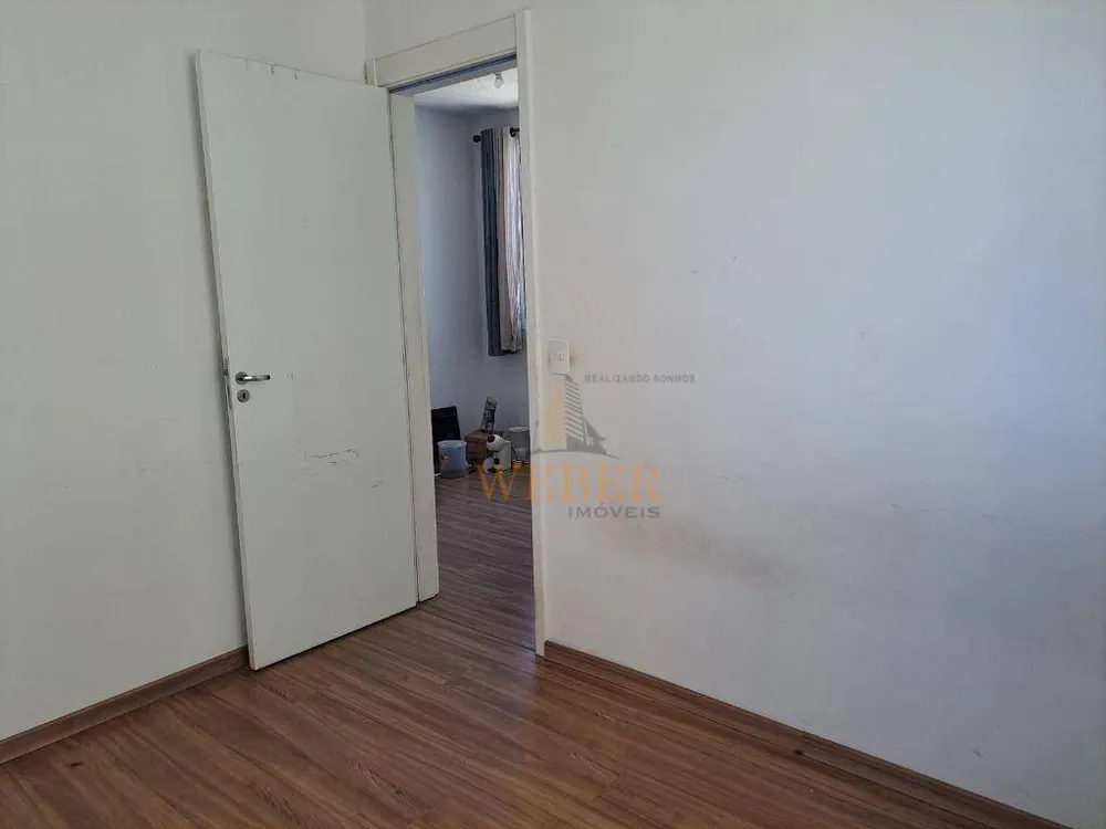 Apartamento, 2 quartos, 44 m² - Foto 6