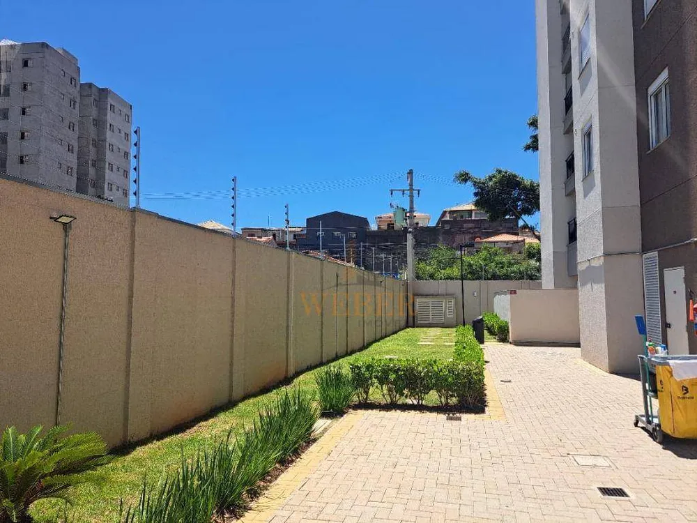 Apartamento, 2 quartos, 44 m² - Foto 11