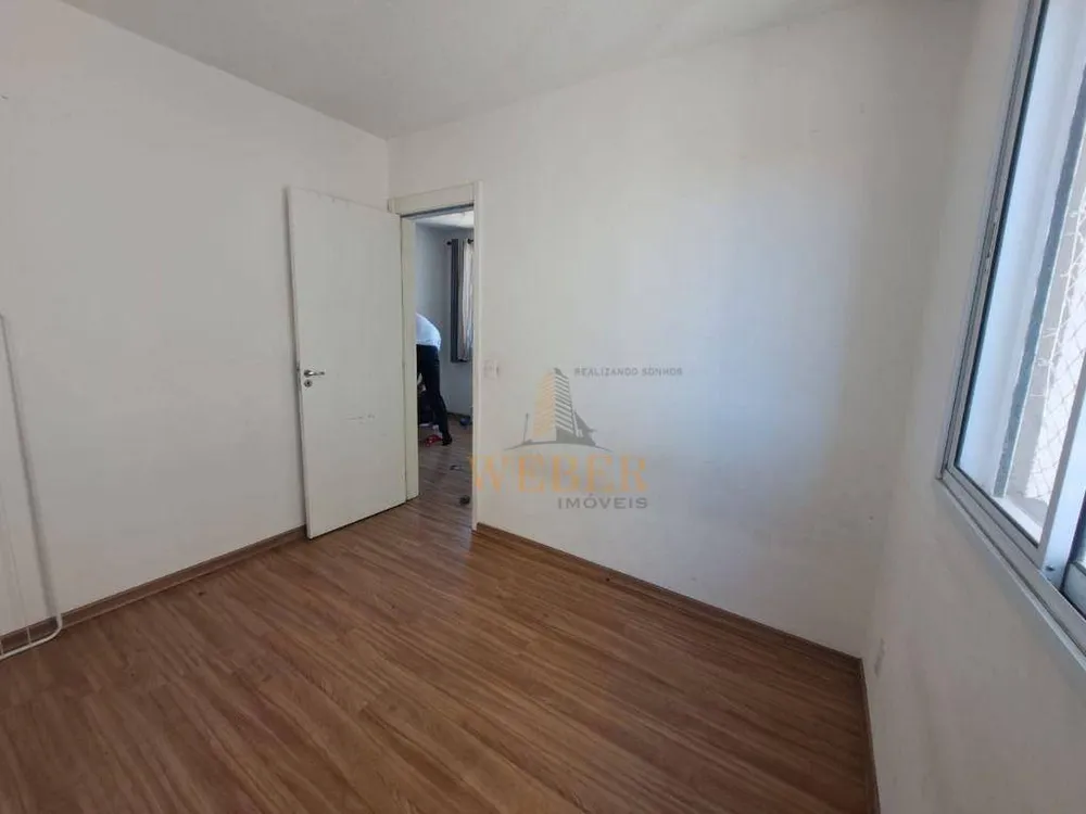 Apartamento, 2 quartos, 44 m² - Foto 4