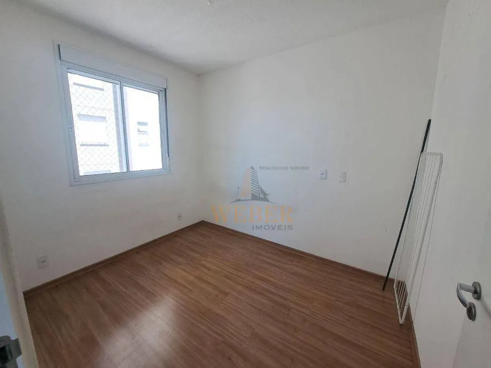 Apartamento, 2 quartos, 44 m² - Foto 3