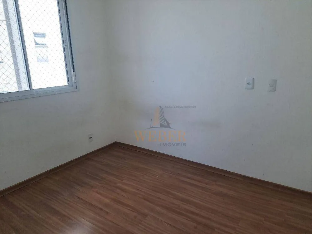 Apartamento, 2 quartos, 44 m² - Foto 2