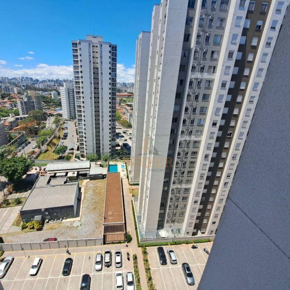 Apartamento, 2 quartos, 44 m² - Foto 1