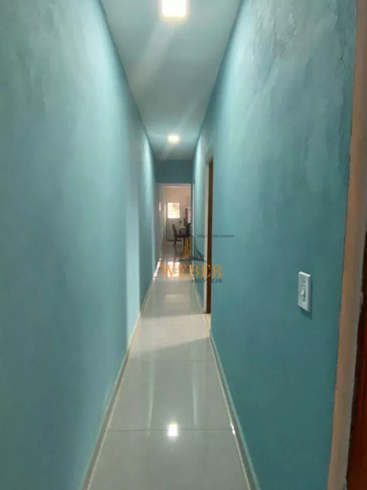 Casa, 2 quartos, 300 m² - Foto 11