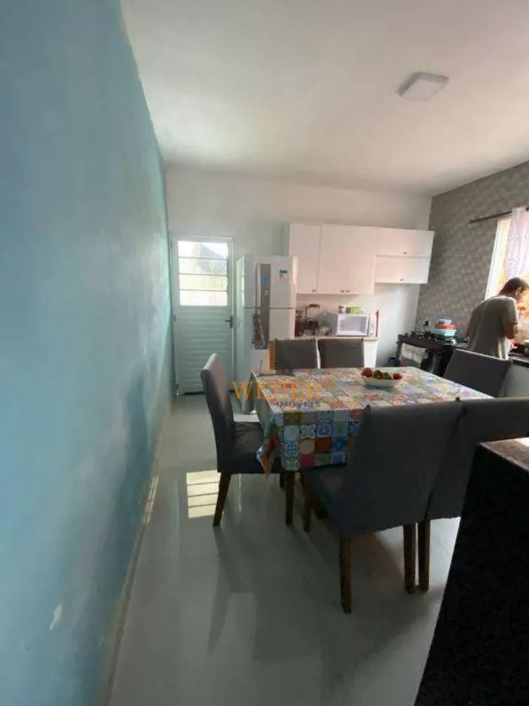 Casa, 2 quartos, 300 m² - Foto 1