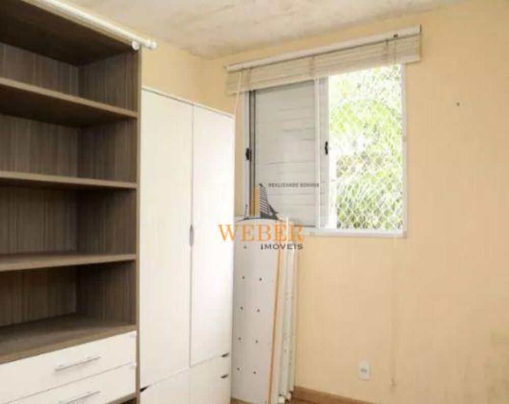 Apartamento, 2 quartos, 42 m² - Foto 16