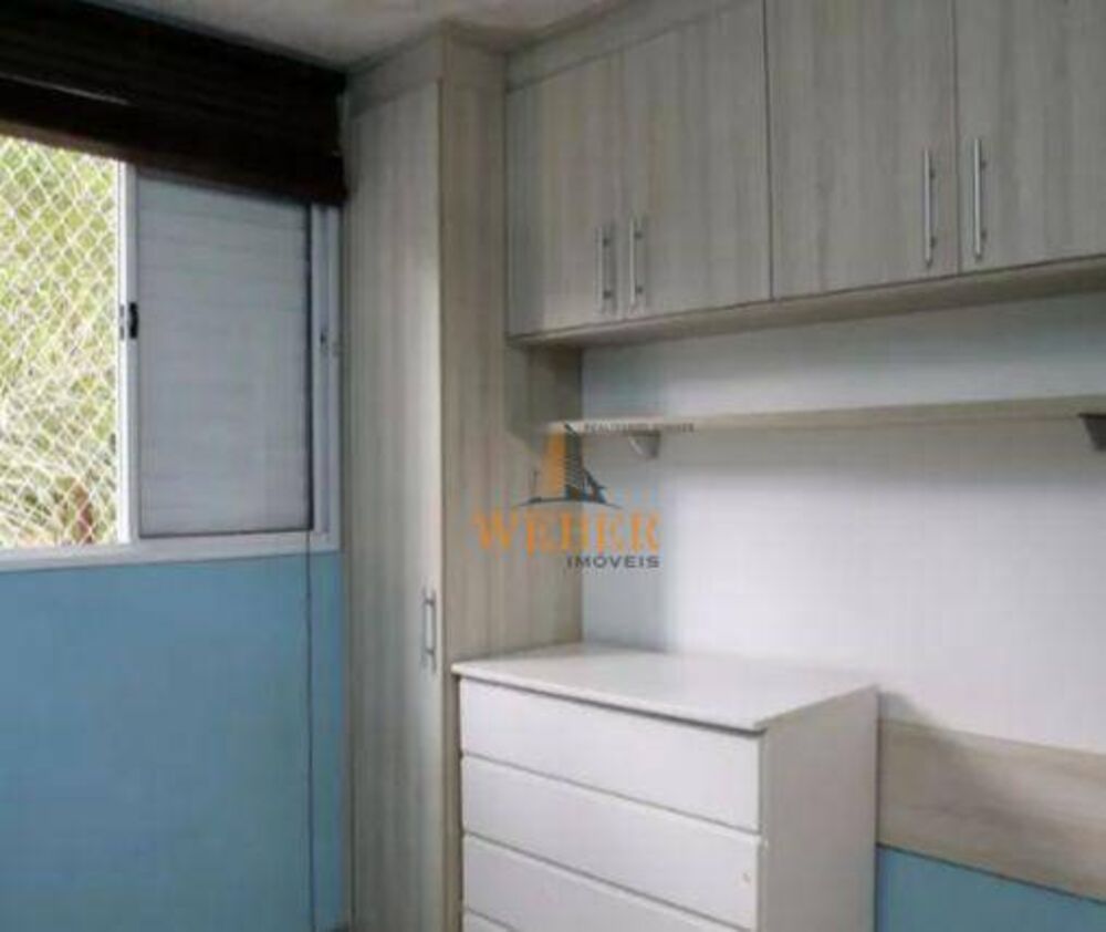 Apartamento, 2 quartos, 42 m² - Foto 4