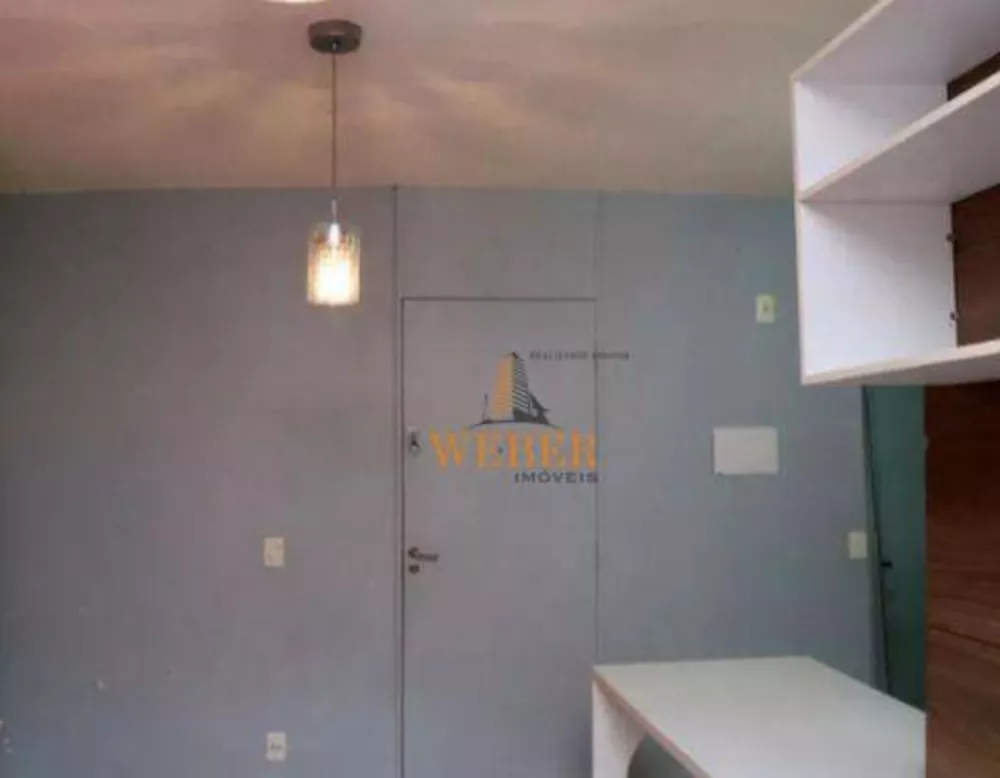 Apartamento, 2 quartos, 42 m² - Foto 2