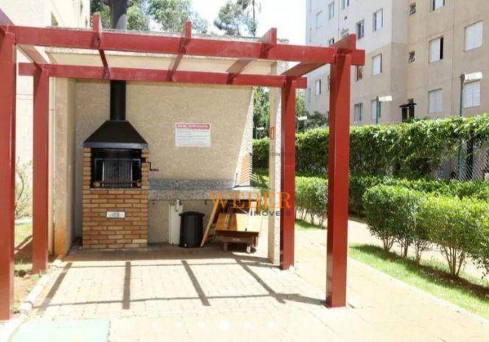Apartamento, 2 quartos, 42 m² - Foto 13