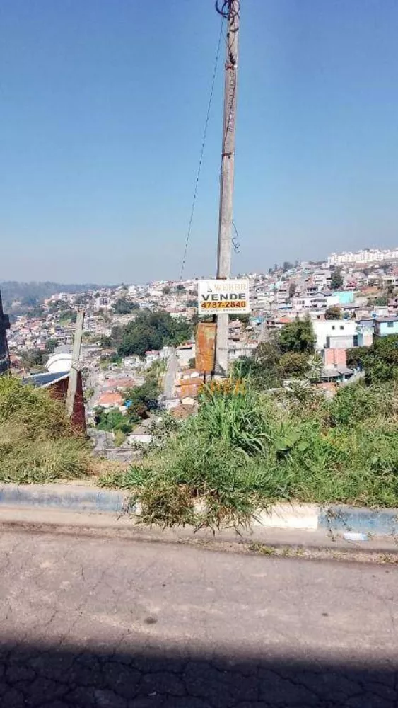 Terreno, 310 m² - Foto 1