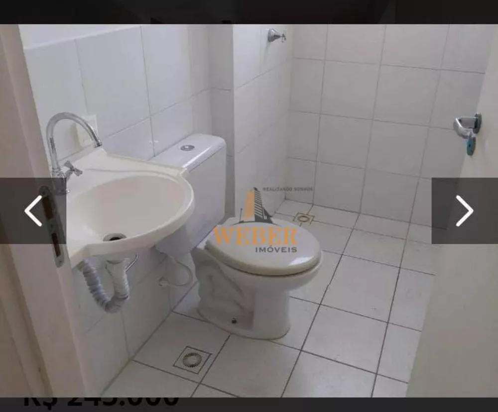 Apartamento, 2 quartos, 49 m² - Foto 7