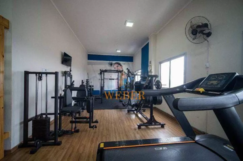 Apartamento, 2 quartos, 49 m² - Foto 19