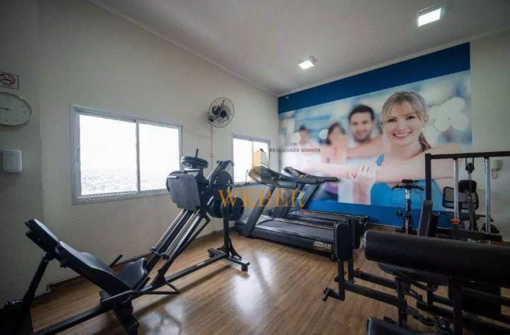Apartamento, 2 quartos, 49 m² - Foto 18