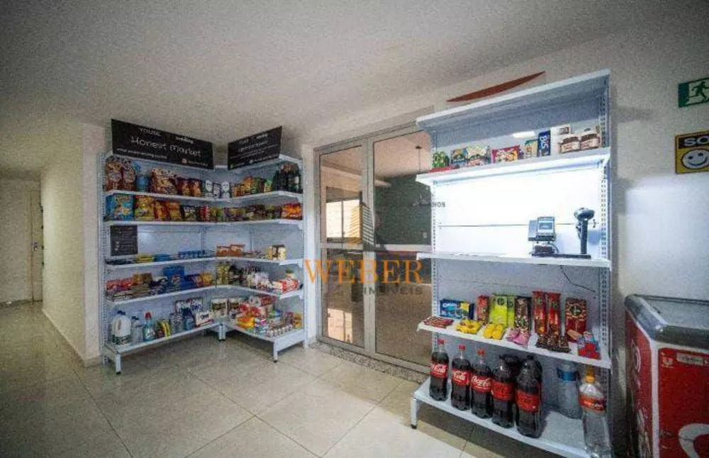 Apartamento, 2 quartos, 49 m² - Foto 17